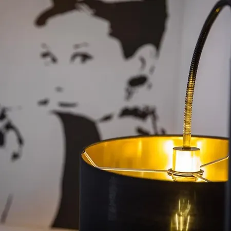 Appartement Ruhig Und Zentral. Einzigartig Im Suedviertel *