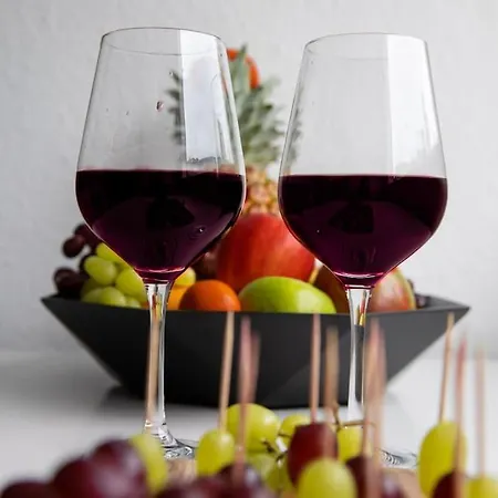 Apartamento Ruhig Und Zentral. Einzigartig Im Suedviertel