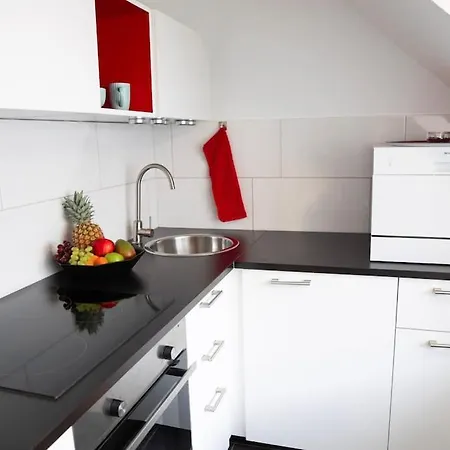 Apartamento Ruhig Und Zentral. Einzigartig Im Suedviertel