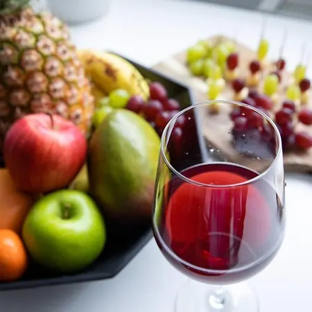 Ruhig Und Zentral. Einzigartig Im Suedviertel *