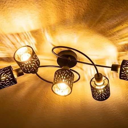 Ruhig Und Zentral. Einzigartig Im Suedviertel * Essen