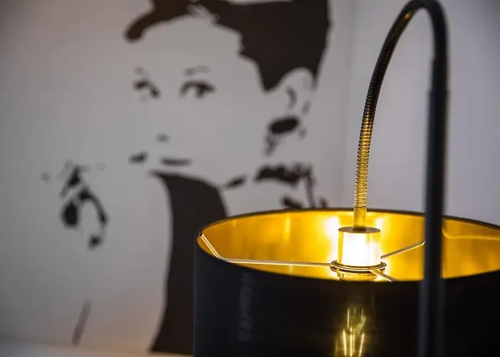 Lejlighed Ruhig Und Zentral. Einzigartig Im Suedviertel *