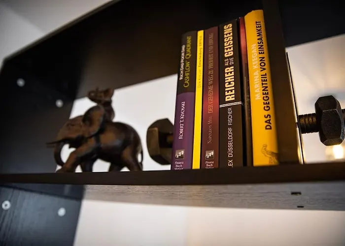 Ruhig Und Zentral. Einzigartig Im Suedviertel