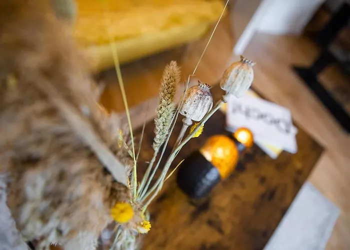 Ruhig Und Zentral. Einzigartig Im Suedviertel * Essen