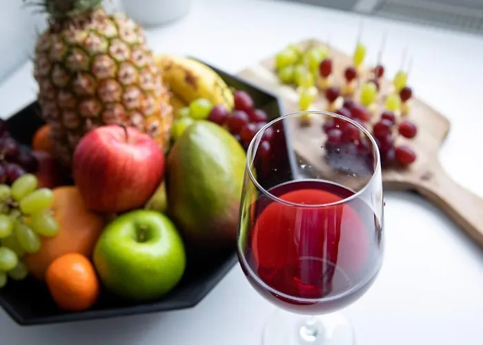 Ruhig Und Zentral. Einzigartig Im Suedviertel *