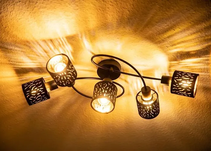 Ruhig Und Zentral. Einzigartig Im Suedviertel * Essen